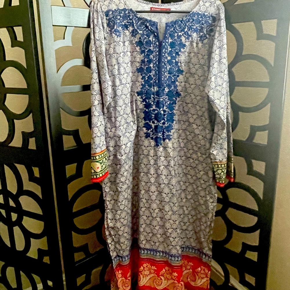 Kurta
